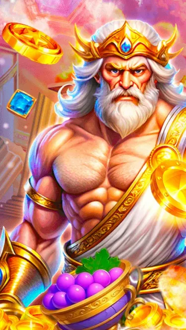 Gates Of Olympus™ Screenshot