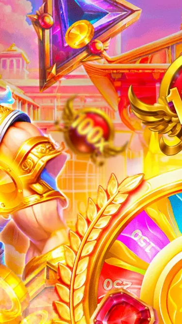 Gates Of Olympus™ Screenshot