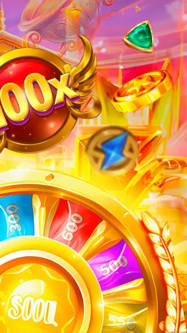 Gates Of Olympus™ Screenshot